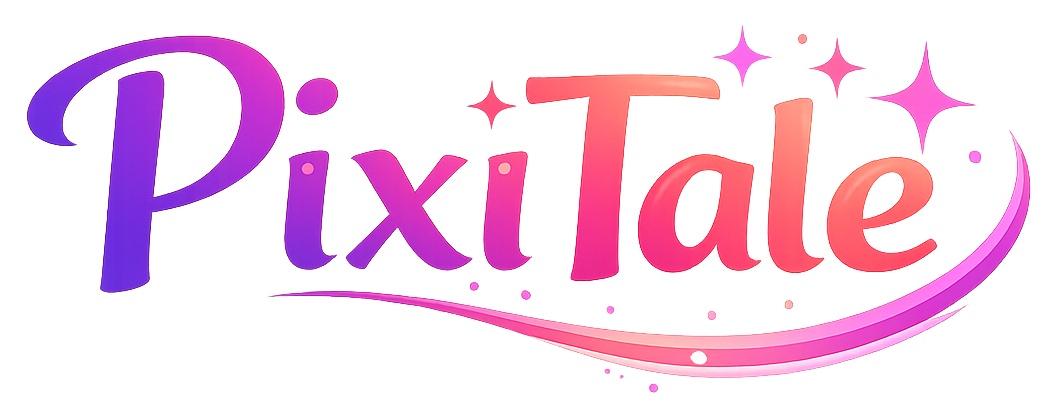 PixiTale